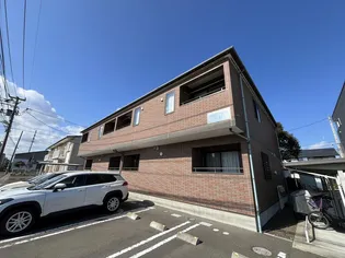 ウィステリア大和の画像
