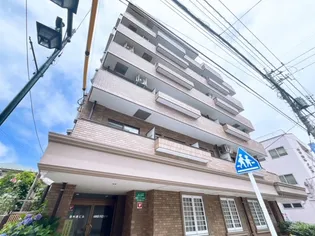 アネックス府中第IIの画像