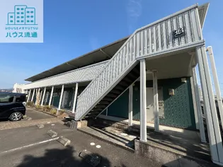 アルペジオ久原 B棟の画像