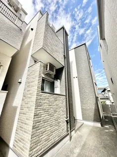 アーク十番町の画像