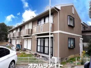 エルパラシオBの画像