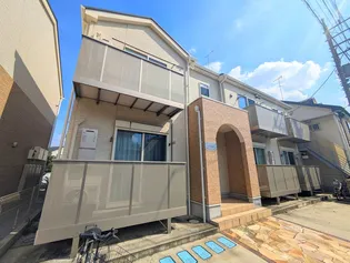 キャメル東藤沢の画像