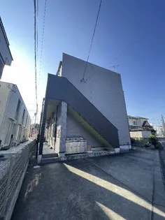 グランデ清瀬の画像