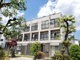 メゾン下北の画像