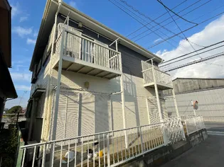 コーポエフの画像