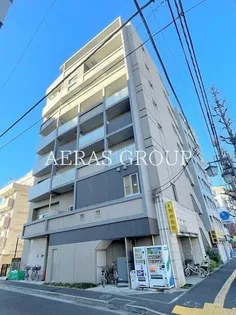 ロイヤルプレイス西荻窪の画像