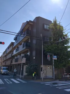 ワイズスクエアの画像