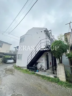 フォレックスすずかけ台の画像