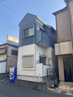 グリーンコート長津田の画像