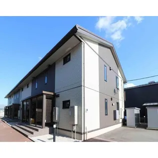 メゾン ル ヴェールの画像