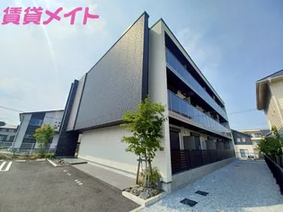 シャーメゾン羽津中の画像