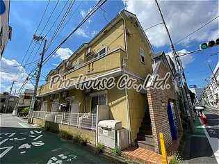 田無フォーエイトの画像