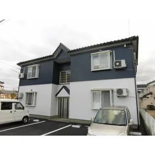 ハイツメルクールの画像