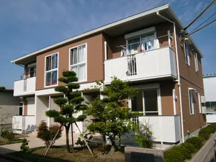 ガーデンフォレストの画像