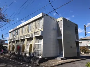 レオパレスメロディーベルINOの画像