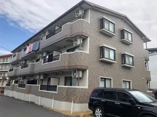 ハイツファンファンの画像