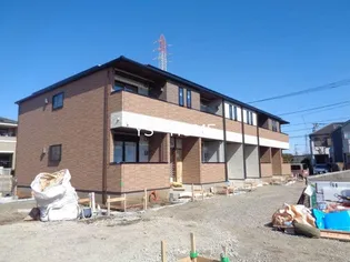 クリエイト北ノ台IIの画像