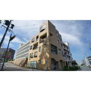 グランカーサ青柳の画像