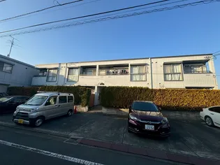 エーデルハイムAの画像