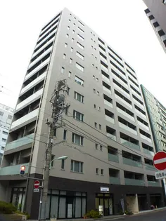 アトラス日本橋鞍掛の画像