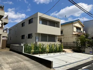 宇喜田町メゾンの画像