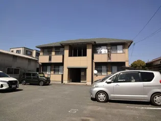 サンシャイン南浜の画像