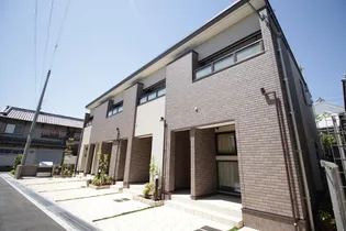 ブルーム ネオ【1階】の外観