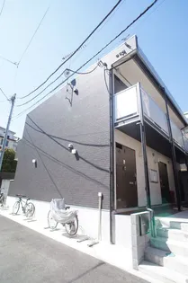 リブリ 東久保町の画像