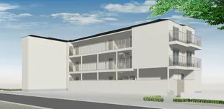 山科HATCH京都薬大前の画像