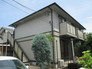 サルーテツガの画像