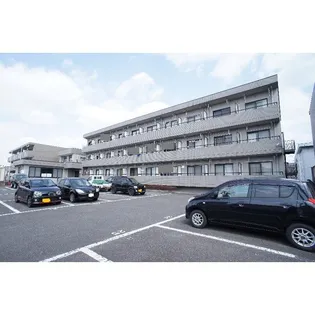 ガーデンプレイス中居町の画像