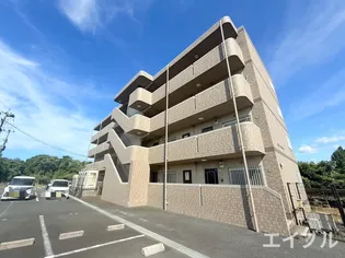 行橋パークマンションIの画像