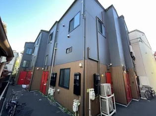 インベスト大森27の画像