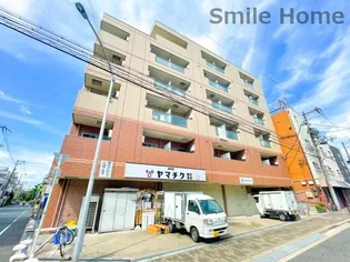 グランシャリオの画像