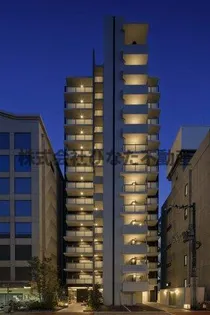 VIEVLE靭公園Qの画像