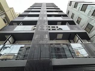 神奈川県横浜市中区長者町9【マンション】の外観