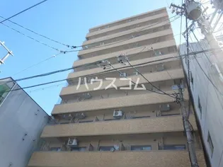 ダイアパレス岐阜浪花の画像