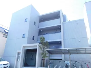 メゾン クレールの画像