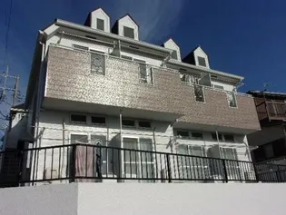 リエス厚木及川の画像