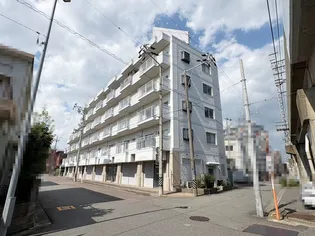 ロイヤルマンションHAMADAの画像