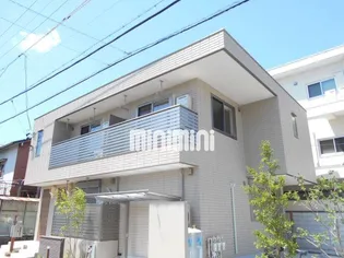 ヘーベルメゾン三郷の画像