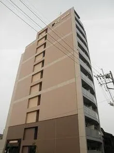 東京都大田区東馬込1【マンション】の外観