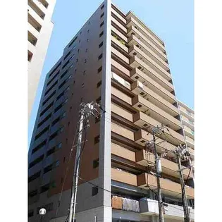 ライオンズヴィアーレ青葉通の画像