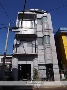 レリブ野口【3階】の外観