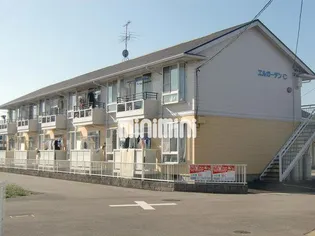 エルガーデンAの画像