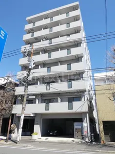 ライオンズマンション川崎第14の画像