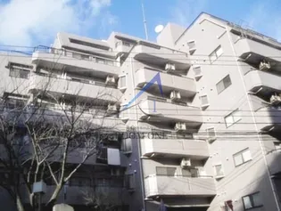 コートハイム横浜の画像