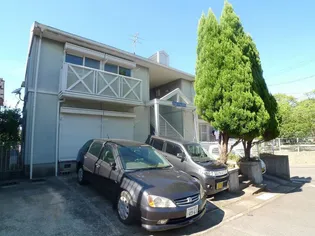 エイトフラッグヒルズの画像