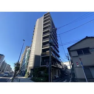 グラシアプレイス大森町の画像