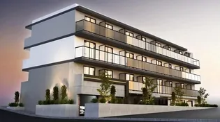 RELUXIA西馬込の画像